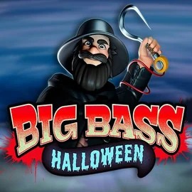 Play Big Bass Halloween slot by Pragmatic Play on baloobet.dk