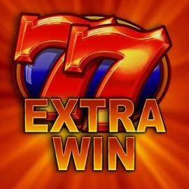 Official Slots logo: Extra Win by Swintt at BalooBet Casino