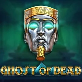 Ghost of Dead logo by Play'n GO BalooBet Casino