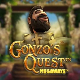 Slots logo of Gonzita’s Quest from Red Tiger Gaming at BalooBet Casino