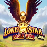 Enjoy Lone Star Link Eagle Wins by Novomatic – logo hosted on baloobet.dk