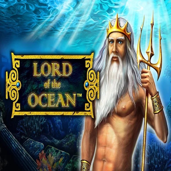 Play the Lord of The Ocean slot by Greentube on BalooBet Casino