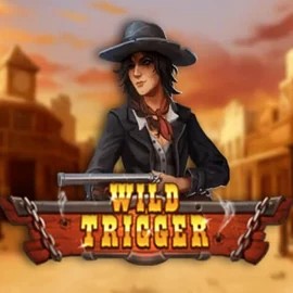 Play Wild Trigger slot by Play'n GO on baloobet.dk